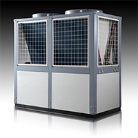 Commercial Heat Pump Manufacturers