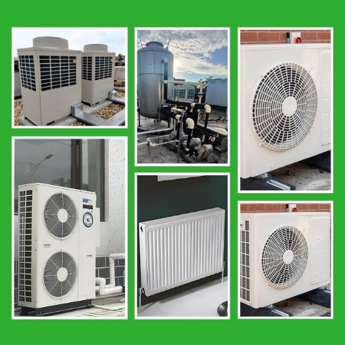 Universal Energy Solutions